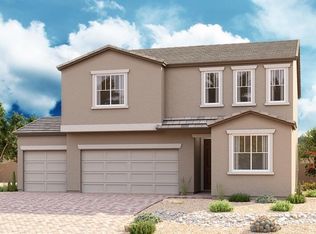 1605 W Tigua Way, Coolidge, AZ 85128