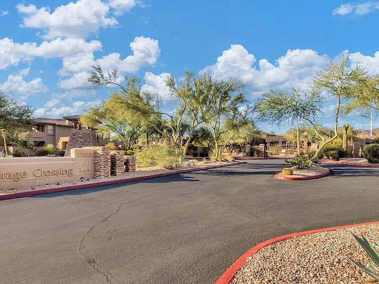 11500 E Cochise Dr #1060 — Photo 24