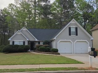 5441 Sweetsprings Dr SW, Powder Springs, GA 30127
