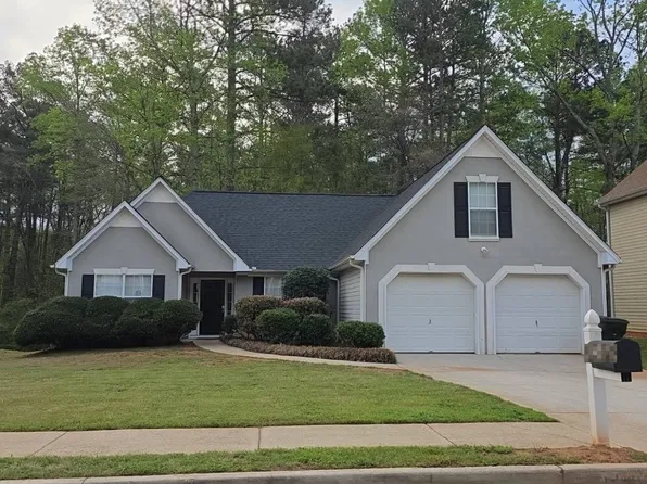 5441 Sweetsprings Dr SW, Powder Springs, GA 30127