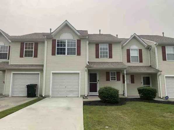 1303 Meadow Rd, Clementon, NJ 08021