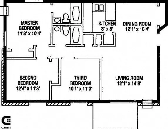 Fawn Ridge Apartments — Photo 42