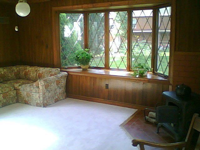 Family Room addition