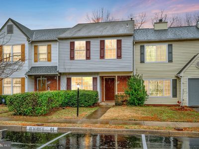 11214 Wedgemere Ct, Fredericksburg, VA, 22407