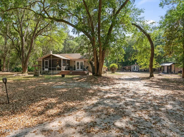 50 Sea Pines Dr, Saint Helena Island, SC 29920
