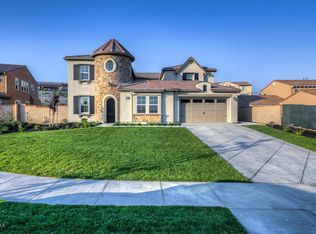 7348 Rocky Top Circle, Moorpark, CA 93021