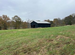 2121 Leatherwood Church Rd, Edmonton, KY 42129