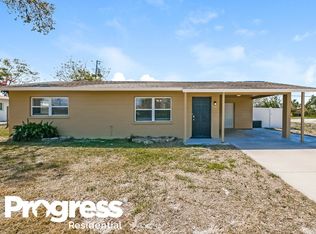 4688 Rainbow Rd, Venice, FL 34293