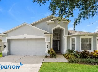 4151 Medbury Dr, Wesley Chapel, FL 33543