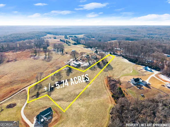 0 Brockton Loop, Jefferson, GA 30549