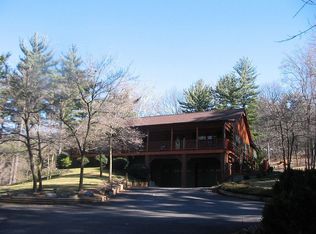 4100 Browntown Rd, Front Royal, VA 22630