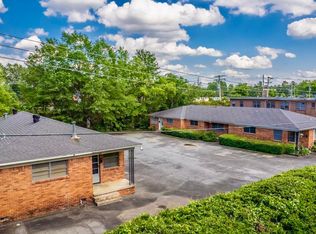 915 N Garfield St, Little Rock, AR 72207