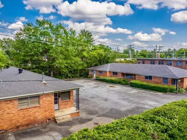 915 N Garfield St, Little Rock, AR 72207