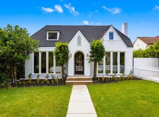 409 S Bundy Dr, Los Angeles, CA 90049