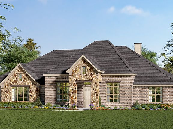 2915 B with Stone