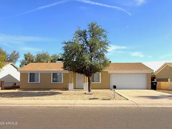 5909 W CORONADO Road, Phoenix, AZ 85035