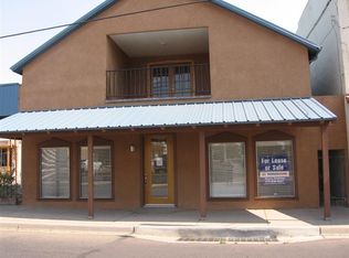 207 Fisher Ave, Socorro, NM 87801