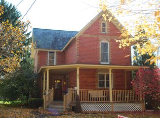 87 E Jersey St, Johnstown, OH