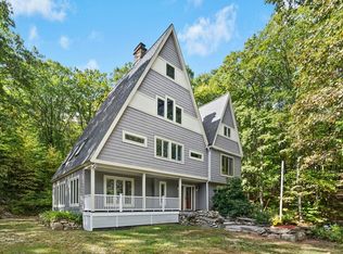 184 Old Bolton Rd, Stow, MA 01775