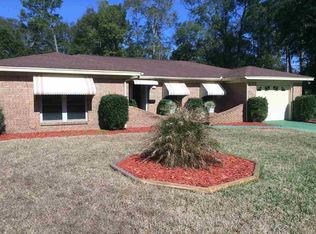 7812 Charter Oaks Ct, Pensacola, FL 32514