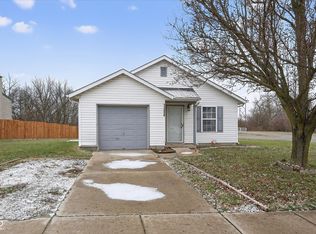 11356 Witch Hazel Dr, Indianapolis, IN 46235