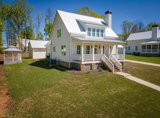 205 E Underwood St, Cleveland, GA 30528