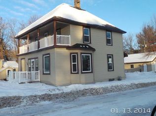 111 Main Ave S, New York Mills, MN 56567