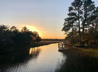 2409 Pristine View Rd, Charleston, SC 29414