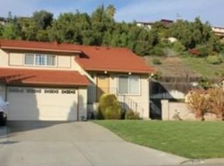 890 Fourier Dr, San Jose, CA 95127