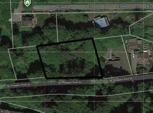 8867 SE Prospect Point Dr, Olalla, WA 98359