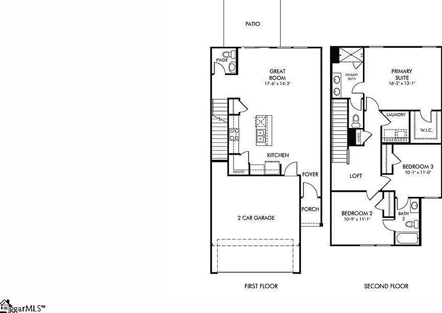 2nd image of 204 Round Back Way