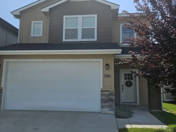 1594 S Pilar Way, Nampa, ID 83651