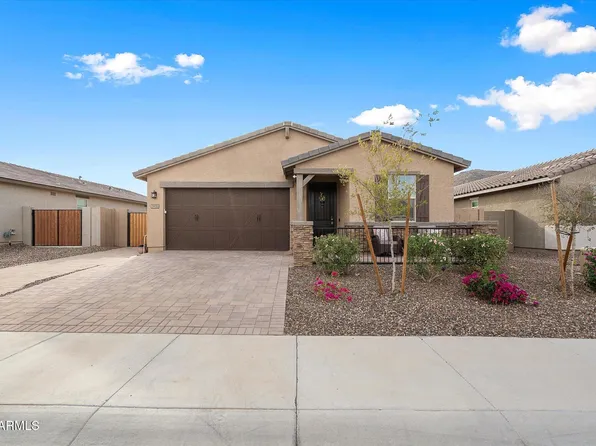 5930 N 202ND Lane, Litchfield Park, AZ 85340