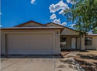 5242 S Kappes Dr, Tucson, AZ 85746