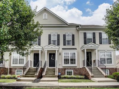 6315 Downwing Ln, Columbus, OH, 43230