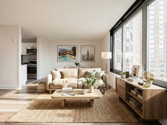 2nd image of 3333D Broadway #D8b