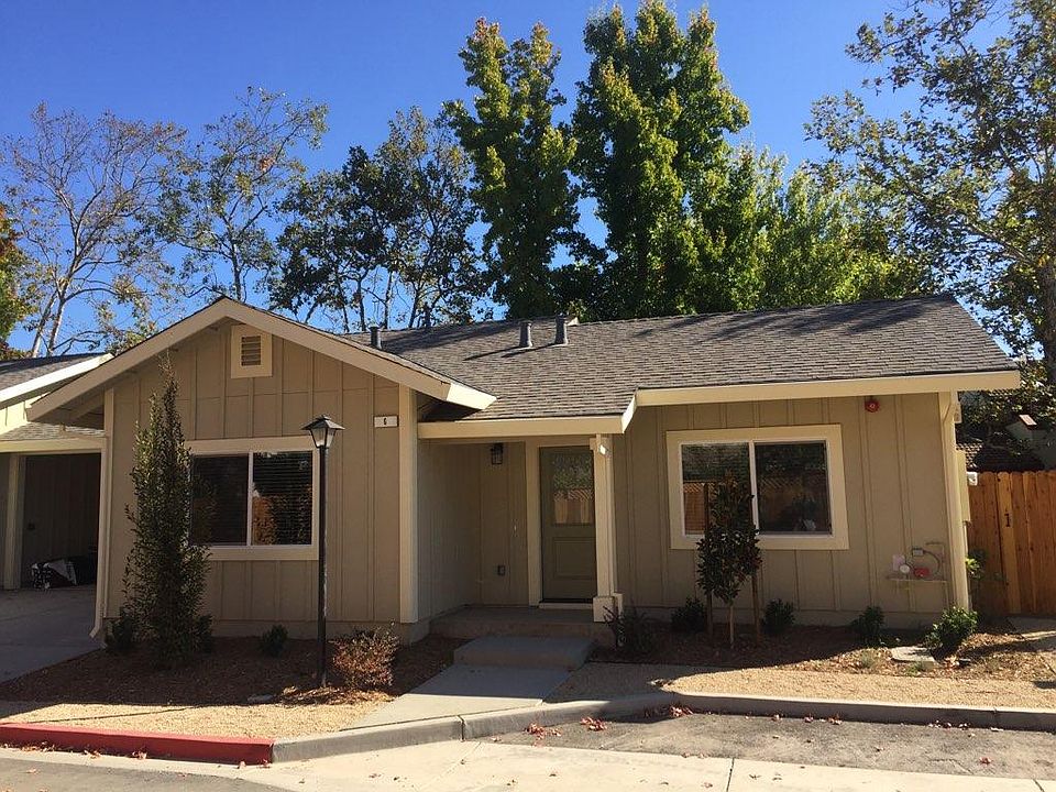 840 W Napa St Sonoma CA Zillow