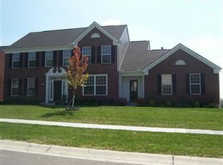 7580 Tylers Hill Ct, West Chester, OH 45011