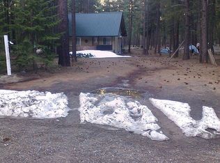 113 Lost River Rd, Mazama, WA 98833