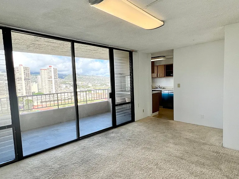 2121 Ala Wai Blvd #1903 — Photo 10