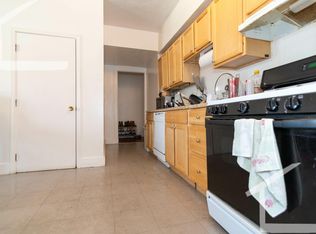 12 Ashford St #6, Allston, MA 02134