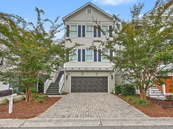 46 Morgans Cove Dr, Isle Of Palms, SC 29451