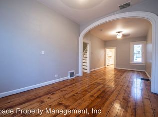 728 W Gordon St, Allentown, PA 18102