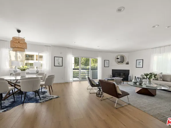 11606 Chenault St APT 101, Los Angeles, CA 90049