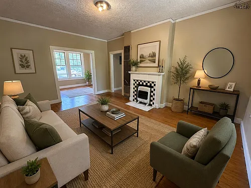 1109 Harrison St Photo 1 1109 Harrison St Photo 1