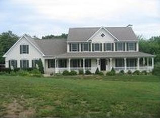 2000 Sherlock Holmes St, Eldersburg, MD 21784