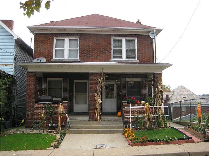2nd image of 519-519 1/2 Scott Ave