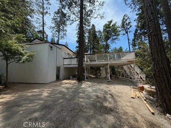 39671 E Idylwild, Bass Lake, CA 93604