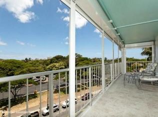 204 Kapahulu Ave APT 401, Honolulu, HI 96815
