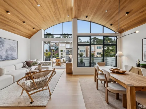 2755 McAllister St, San Francisco, CA 94118